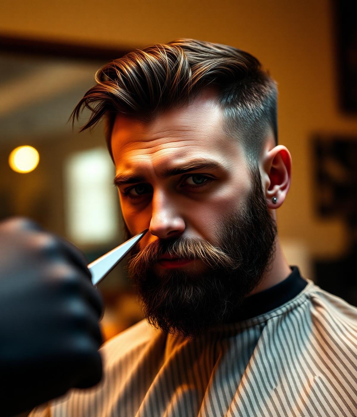 Corte Signature